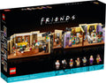 LEGO 10292 The Friends Apartments