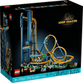 LEGO 10303 Loop Coaster