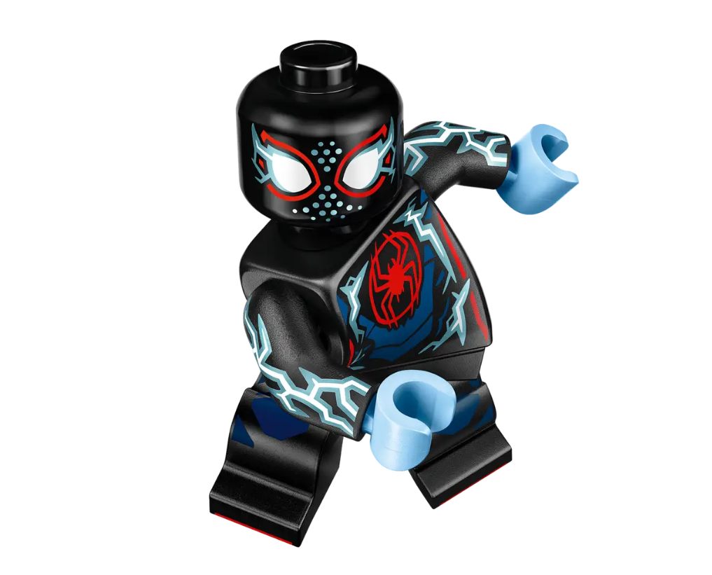 LEGO 71050 Box of 36 Spider-Man Across the Spider-Verse