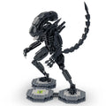 Aliens Xenomorph - B3 Customs MOC